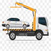 Towing services